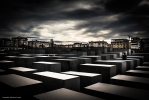 <h5>Manfred Funcke</h5><p>Berlin Holocaust Mahnmal</p>