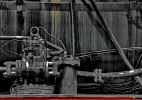 <h5>Alte Lokomotive Altenbeken</h5>