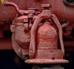 <h5>Alte Lokomotive Altenbeken</h5>