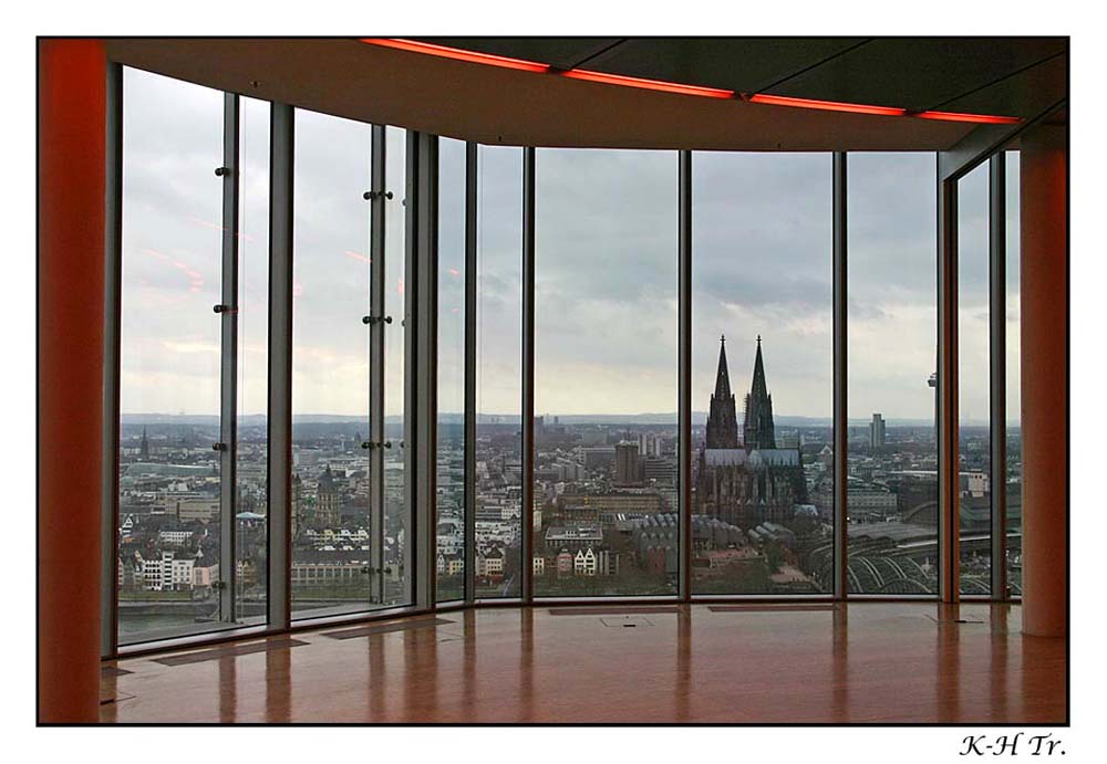 Köln_03_Blick aus dem Kölntriangle_IMG_7559 Kopie 1000